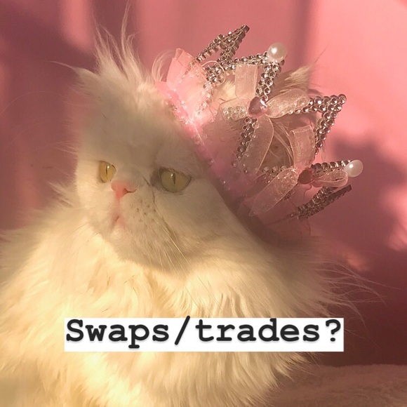 Trades\swaps? - Picture 1 of 1